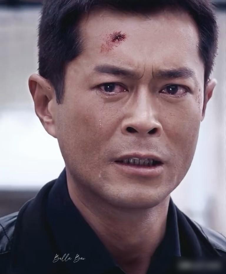 原来大家都错怪他了。古天乐砸3亿翻拍寻秦记，先把事捋清楚：这是古天乐自己