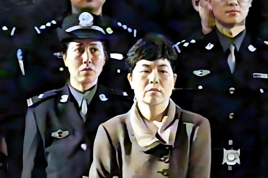 张君团伙案里，五个和他纠缠的女人，并非简单的“被爱情冲昏头脑”，而是被悍匪一步步