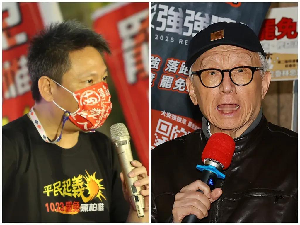 曹兴城狗急跳墙了，又给谢寒冰安了一个新的“罪名”，违反了选党法，违反了《选罢法》