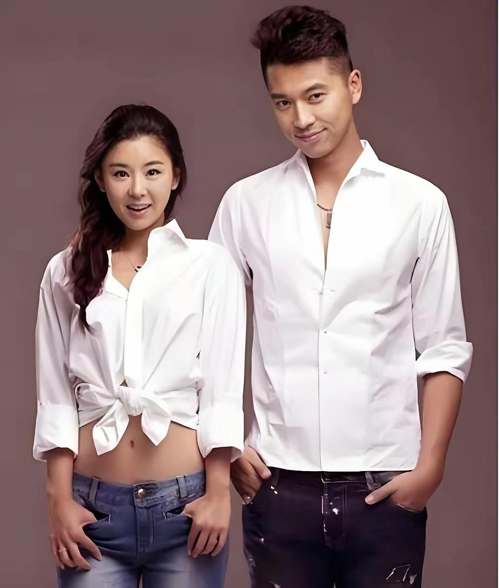 李小萌是永远不会离婚的，不是因为家境好、名气大，而是因为她的老公王雷，有一个