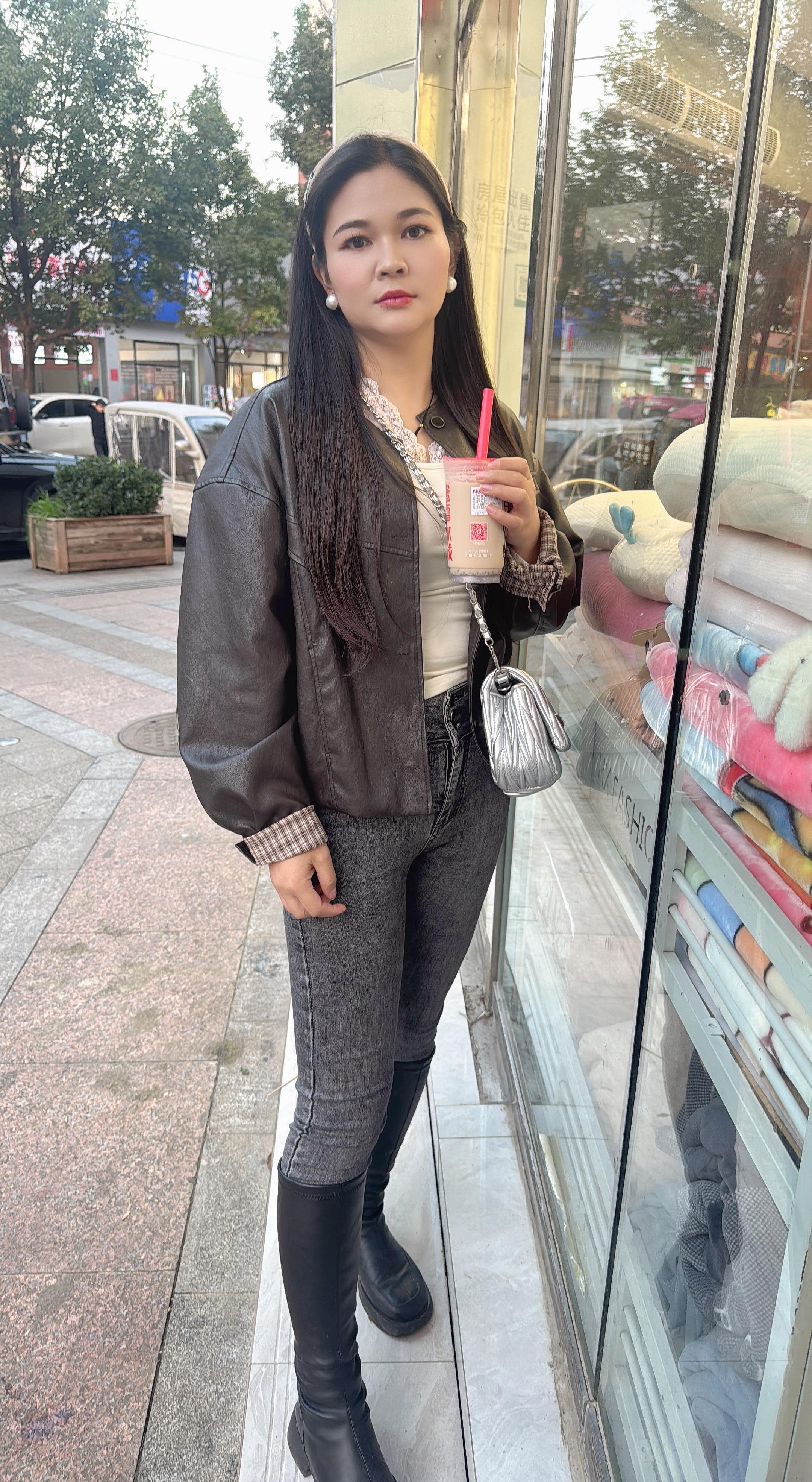 一杯奶茶的快乐