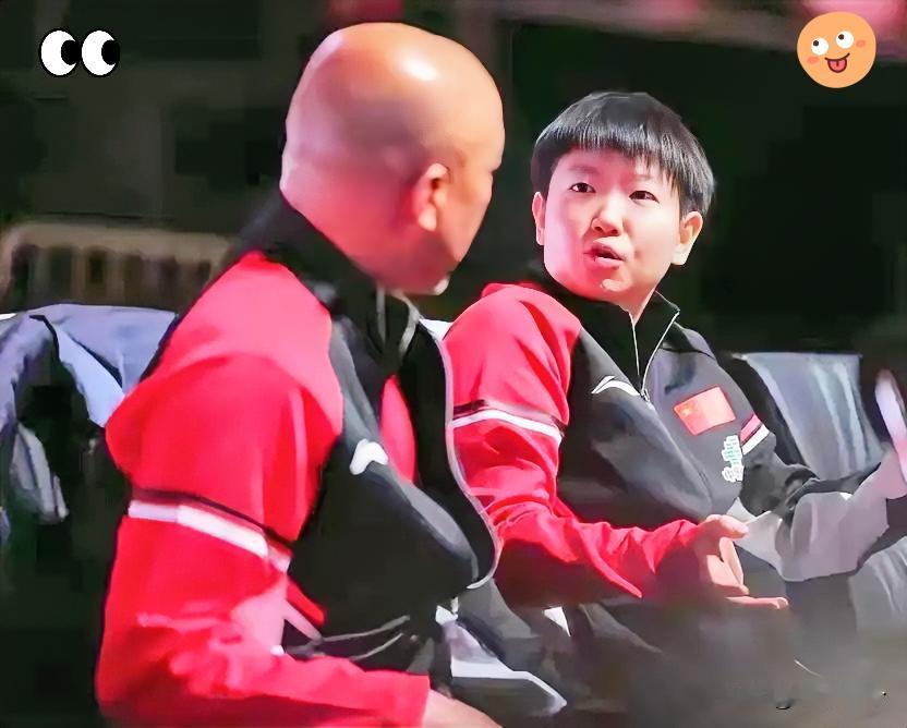 莎莎怒斥小豆包“放水”背后真相却让人深思莎莎气得直跺脚当场怒怼队