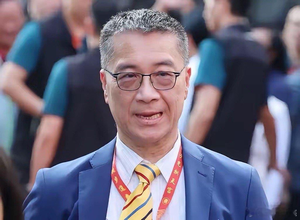 民进党秘书长徐国勇（12月1日）在青年培训班上公然叫嚣“中国是台湾唯一的敌人”，