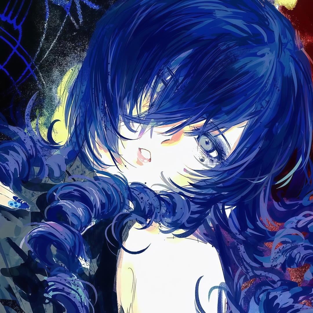 动漫女头无水印女头高清女头女头​​​取悦自己才是最大的快乐​​​