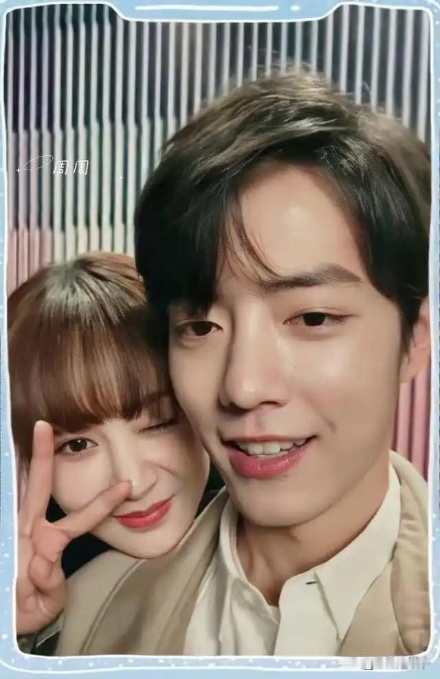 肖战和杨紫的“余生夫妇”是温柔杀：他演的顾魏沉稳如月光，她的林之校灵动似暖阳，天