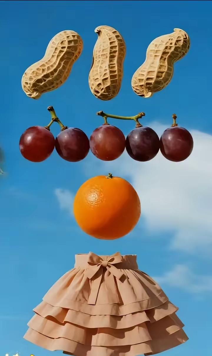 看图猜成语，高手秒懂，低手思索许久未必猜得出来，各位才子佳人知道答案不？请把答案