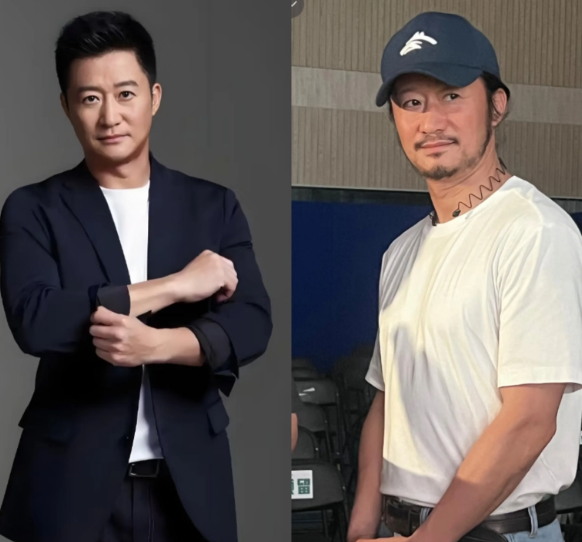 吴京为什么风评突然变差，有网友总结出最重要的三点：先说他说中国护照在国外