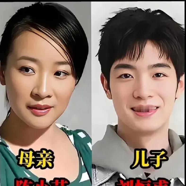 赵雅芝儿子帅到外媒追拍！昨晚巴黎秀场，黄光宏一露面就被围得水泄不通。镜头怼