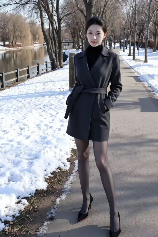 如果这位女士在体制内工作的话，应该是什么级别领导