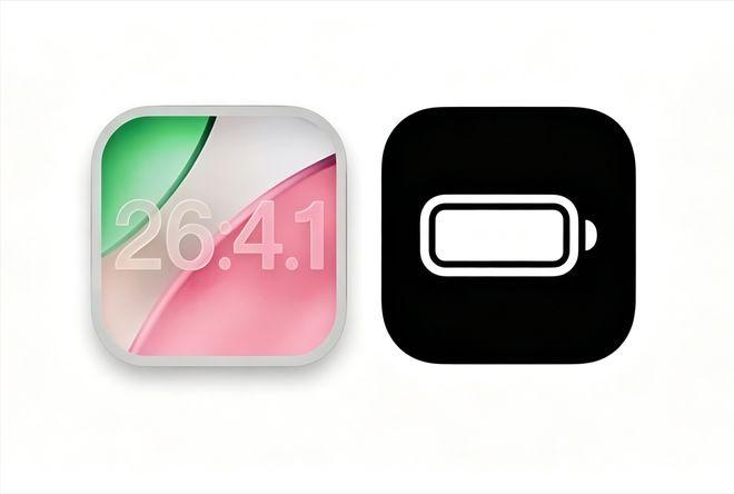 炸了！iOS26.4.1升级后，iPhone17一晚掉电12%，果粉集体破防