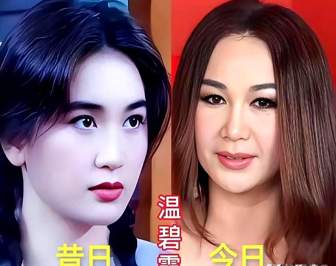 年轻时的邱淑贞，美得太有攻击性了。那个年代的女星真的各有各的美。邱淑贞在《赌
