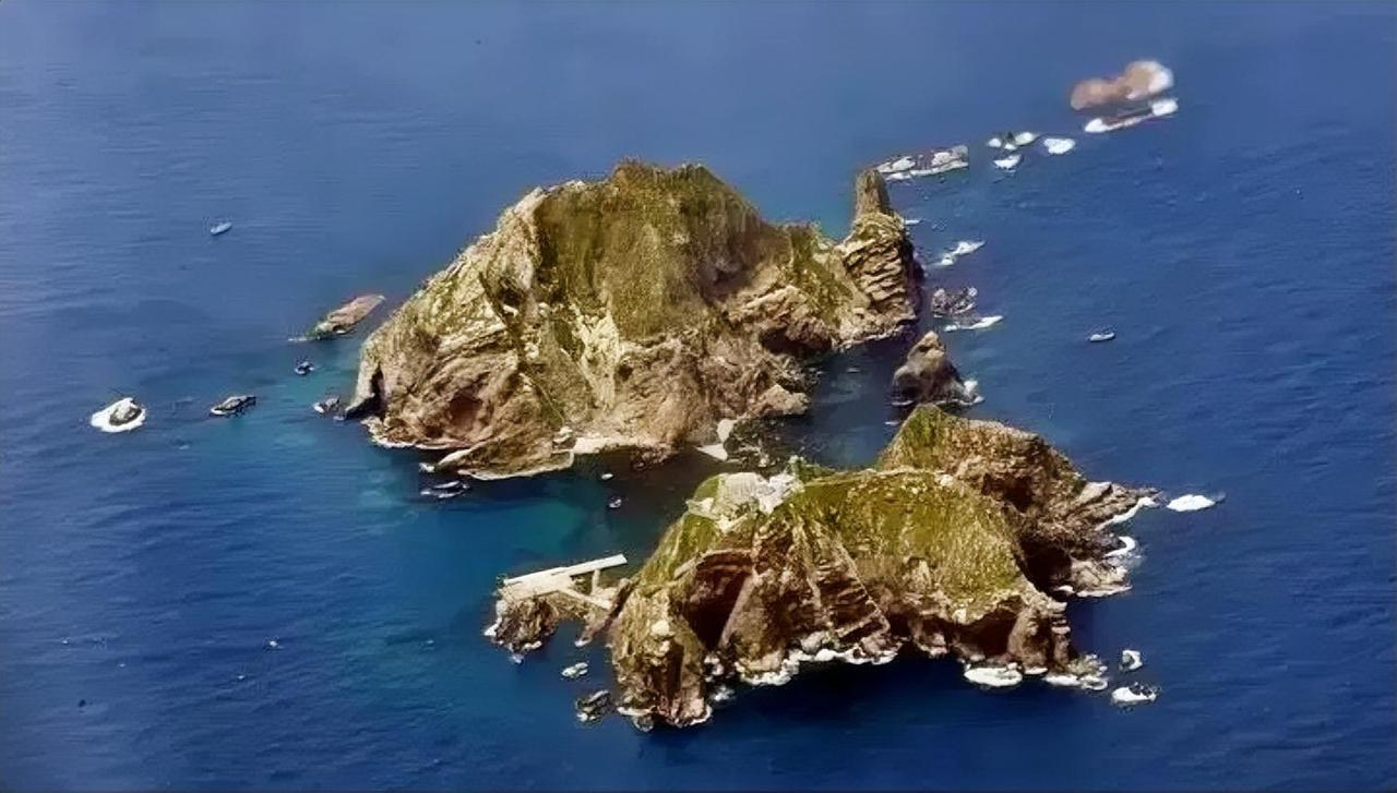 11月14日，综合外媒报道，韩国外交部通过发言人声明回应称，日本政府新设立的用于