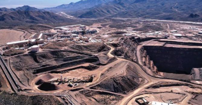 美国说急需稀土，蒙古赶紧挖出十万吨稀土等着交货，蒙古正盼着靠这个大赚一笔，美国却