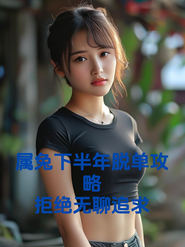 属兔下半年脱单攻略：拒绝无聊追求