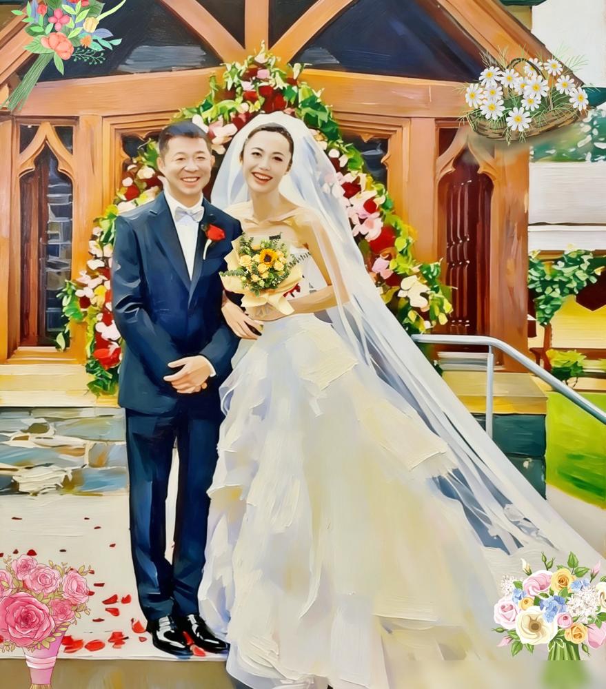 13年前离婚真相：不是凌潇肃渣，是她段位太高。别忘了，当年凌潇肃好友一篇长文