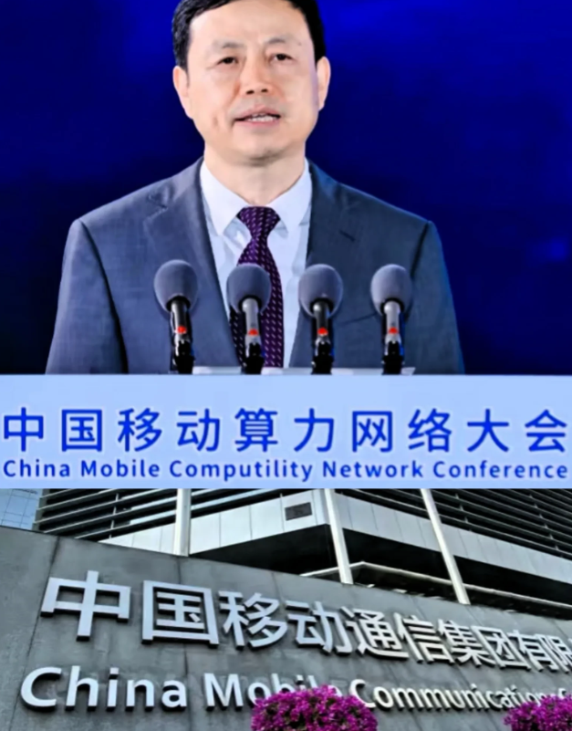 移动董事长杨杰这一番话真是炸开了锅！他竟说用户转网不是因为59元5GB流