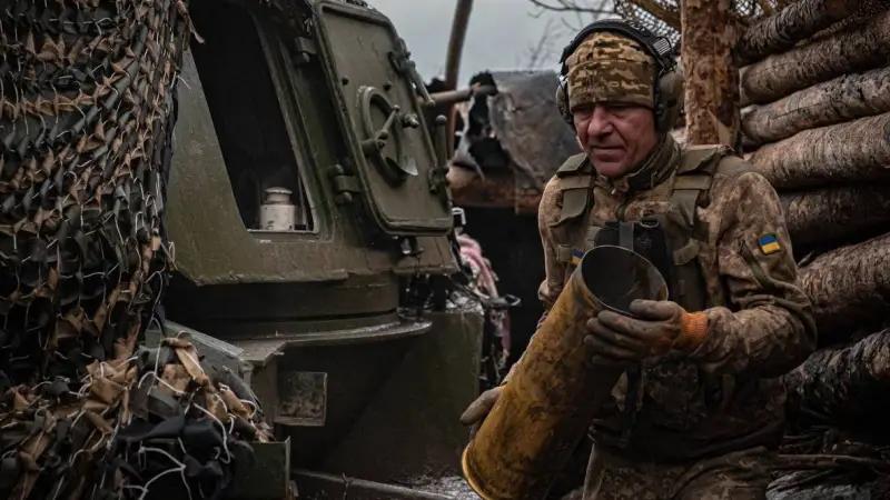 乌克兰最高拉达议员：乌克兰前线缺少70个旅的兵力大量乌克兰人选择逃避兵役或移