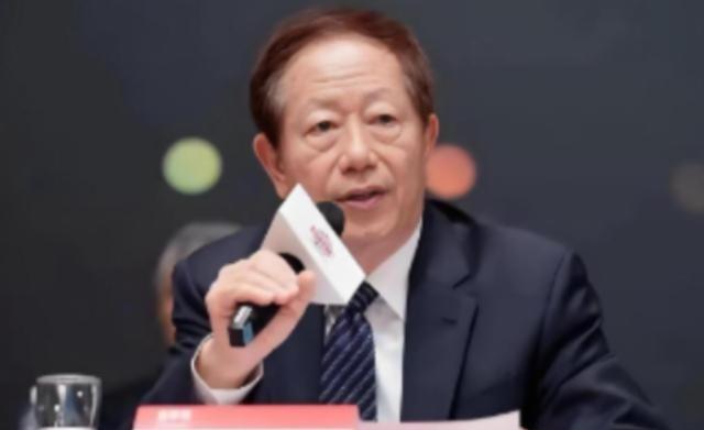 台积电前任董事长发话了！如果中国大陆以武力方式收复台湾，那么你们将会得到的将是一