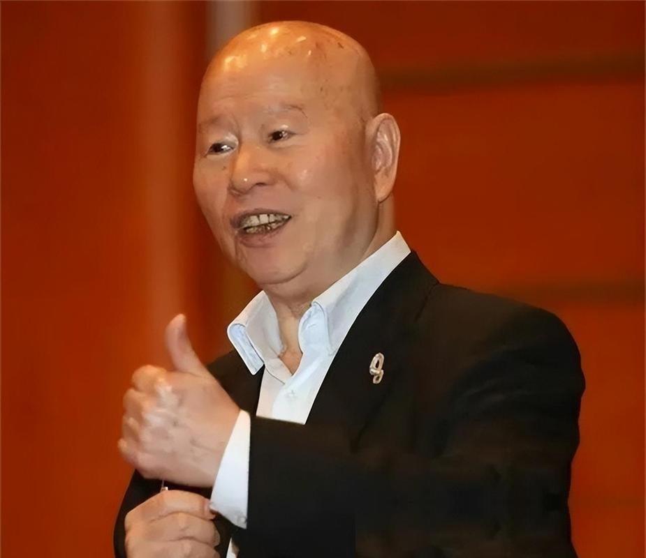 有人居然拿“没法管”来要挟大陆？台湾有个老资历的媒体人叫许信良，最近放了句狠话，