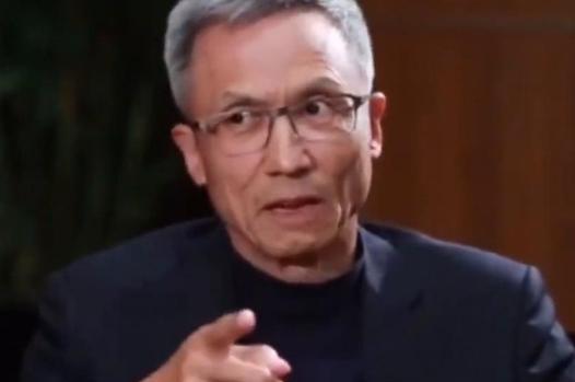 为什么说中国的公知需要一次肃清？说个扎心的，2011年，中国高铁还在发展中，却遭