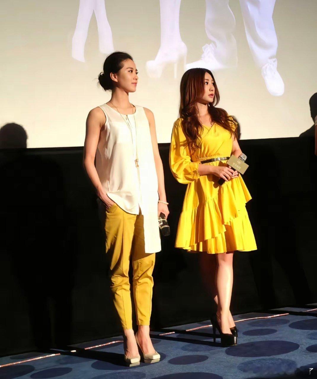 看了这张照片就知道为什么刘诗诗被叫刘英俊了