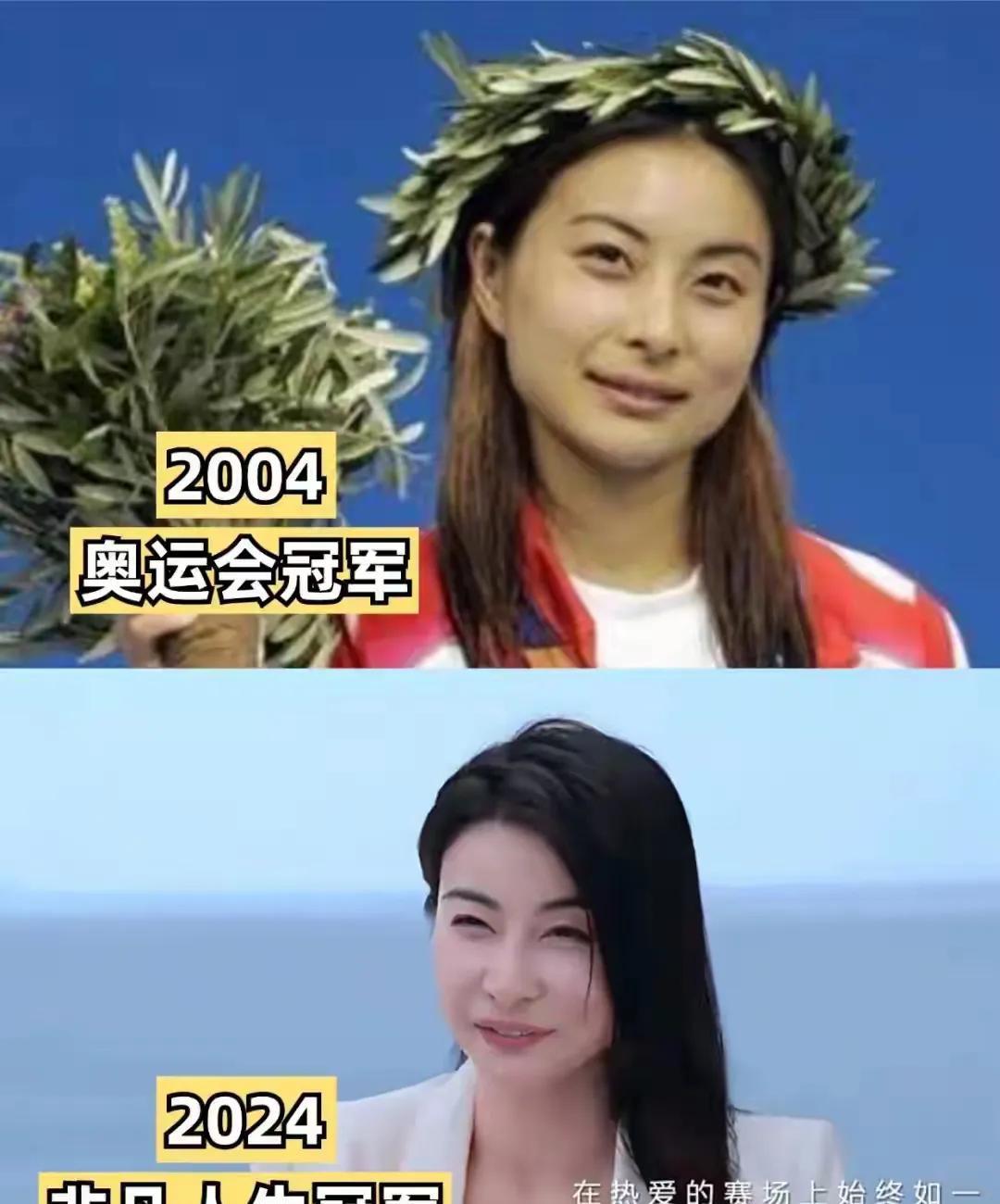 下嫁豪门13年，郭晶晶又为霍家人争光，香港贵妇圈的C位不值一提
