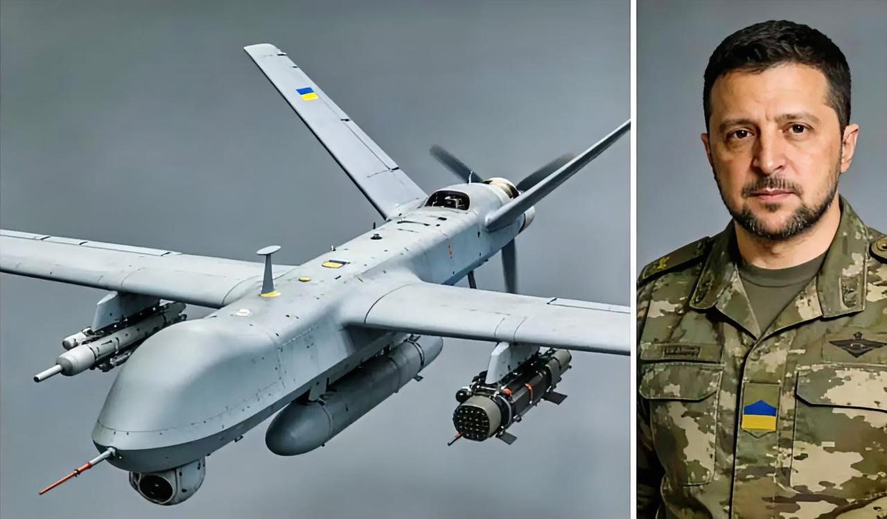 2月25日，据央视新闻报道！乌克兰驻英国大使扎卢日内，昨天甩出一条硬核消息