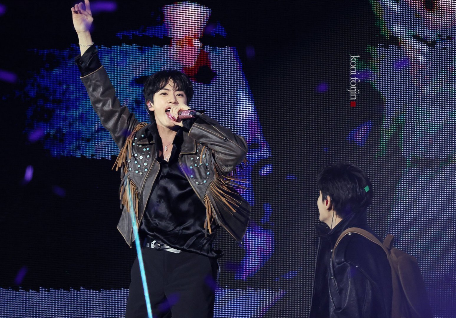 整个世界全是你的镜头​​​