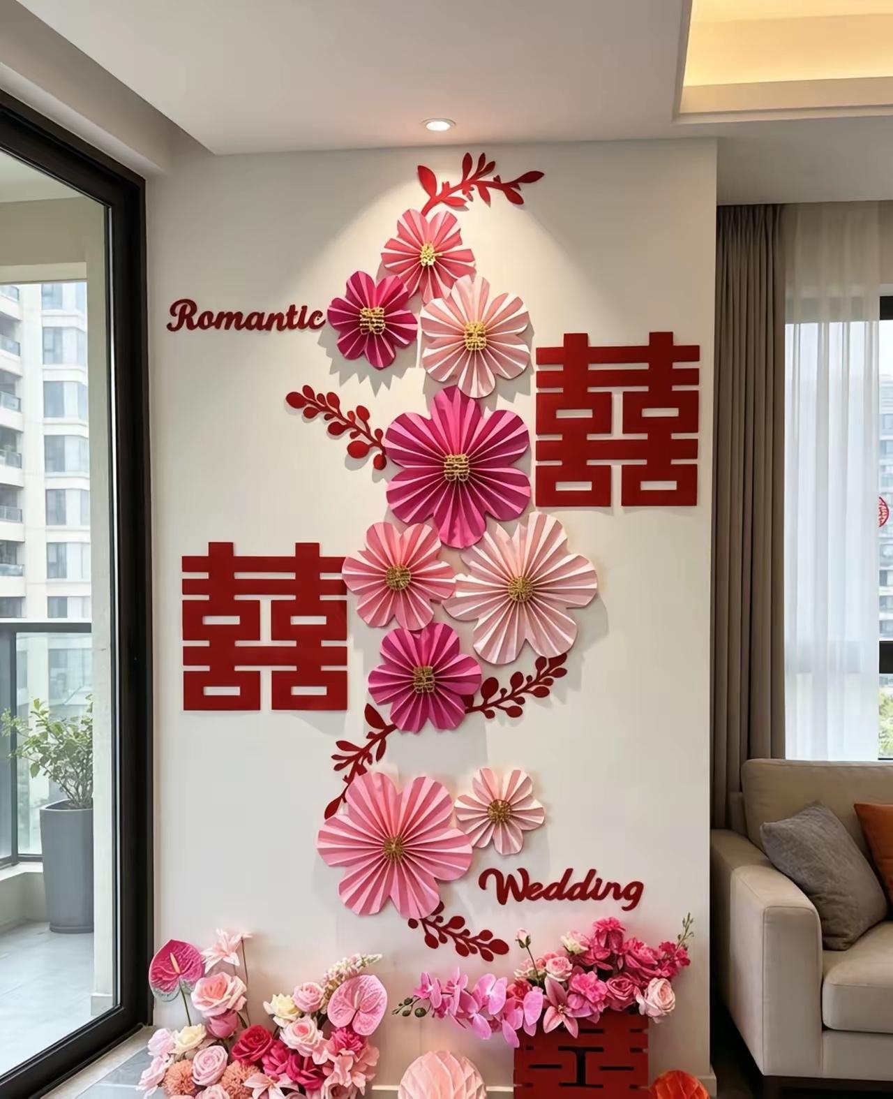 昨天参加完远房侄子婚礼，场面简单到刷新了我的认知。双方家长各自存了10万给小