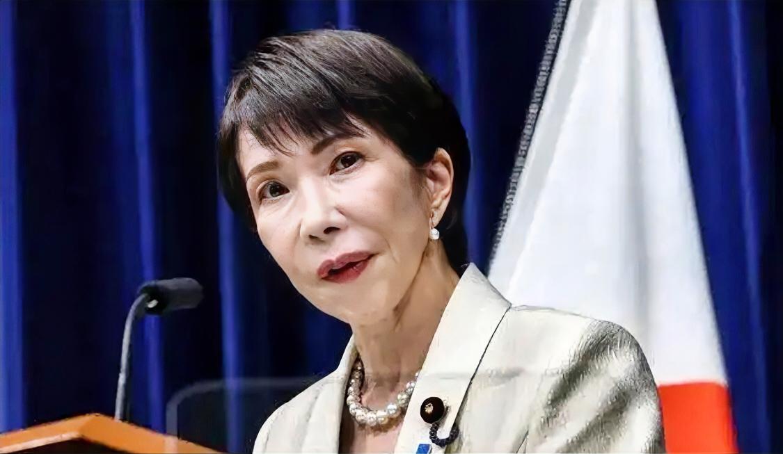 无解的阳谋！日本傻眼了，高市早苗做梦也不敢想，中国会这样干。从1月到3月，从