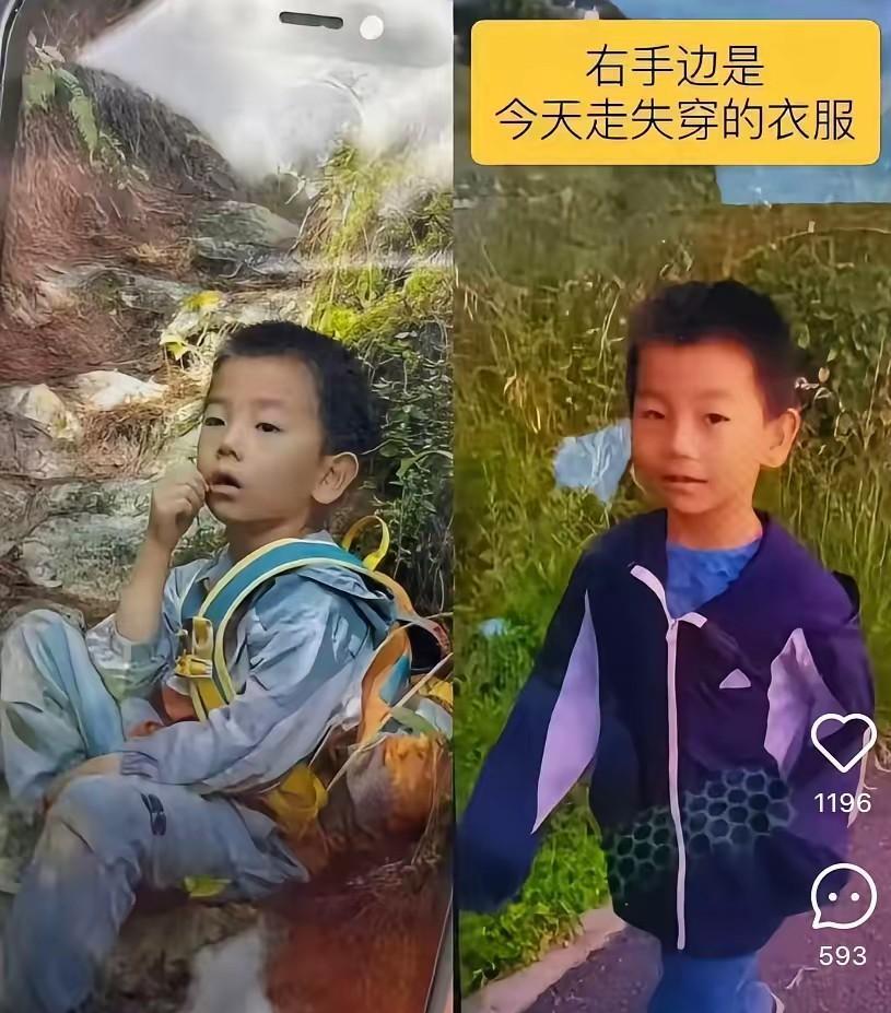 听自闭症患儿妈妈讲述，这病好可怕！有一次，孩子跑到粪坑里玩，弄得脸上、手上到处是