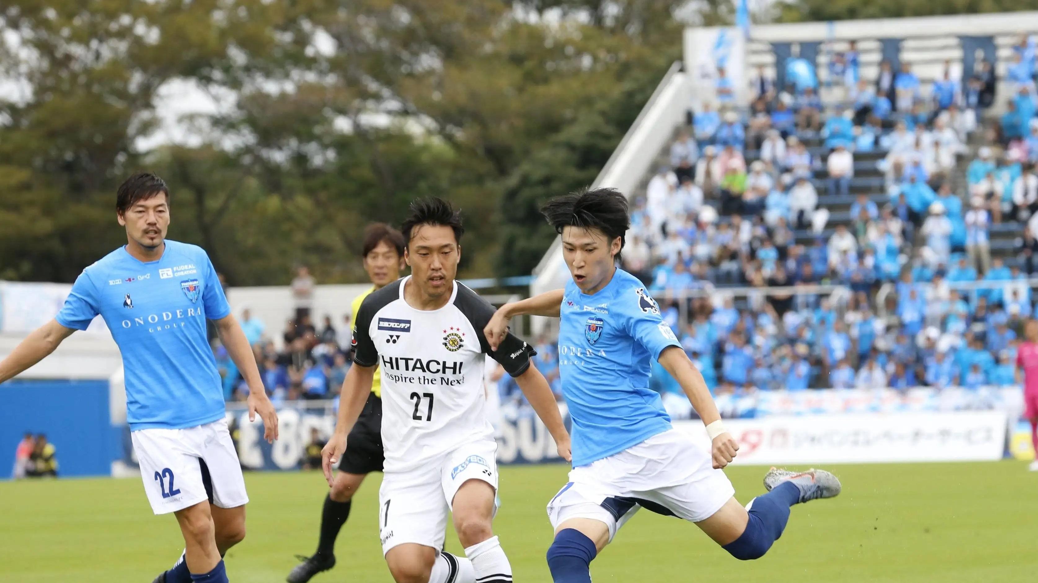 2.26竞彩赛事推荐: 横滨水手VS横滨FC 澳大利亚U20VS日本U20