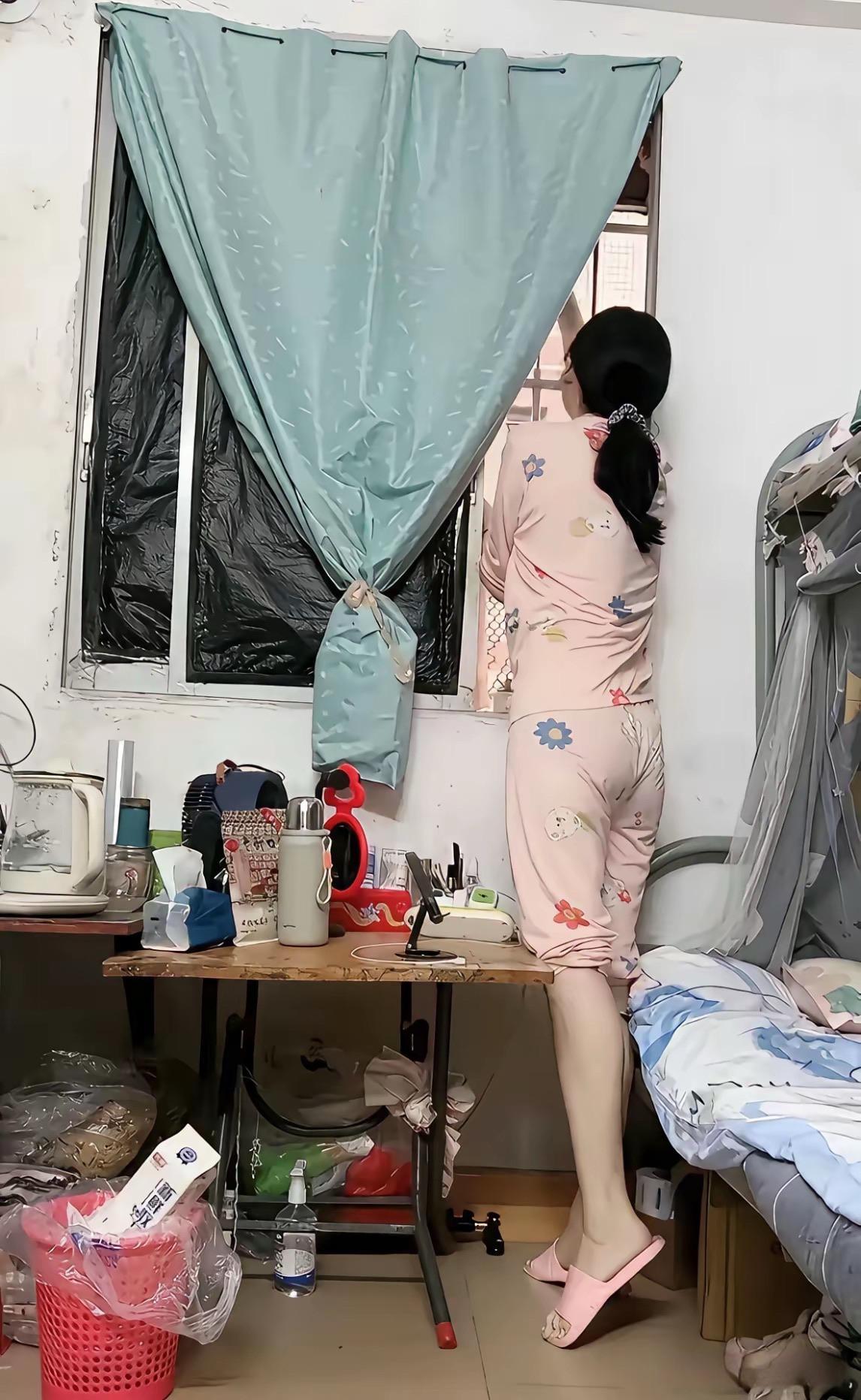 租房住安全第一