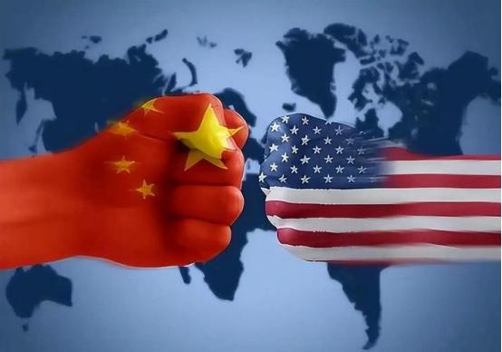 假如中美真的爆发战争，而中国最终落败，局面会变成什么样？毫不夸张地说，一旦中国输