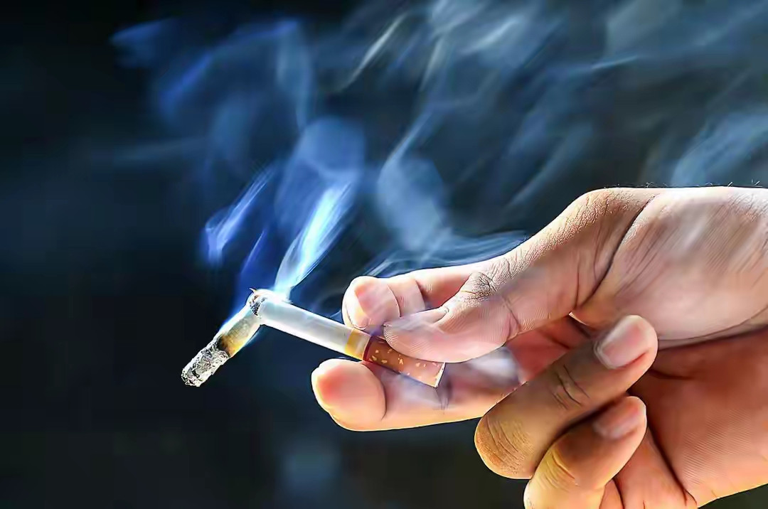 秦安：避免产生误导！71%肺结节患者不吸烟，这个结论希望扩大调查范围，对比更多指标！钟南山团队发现：