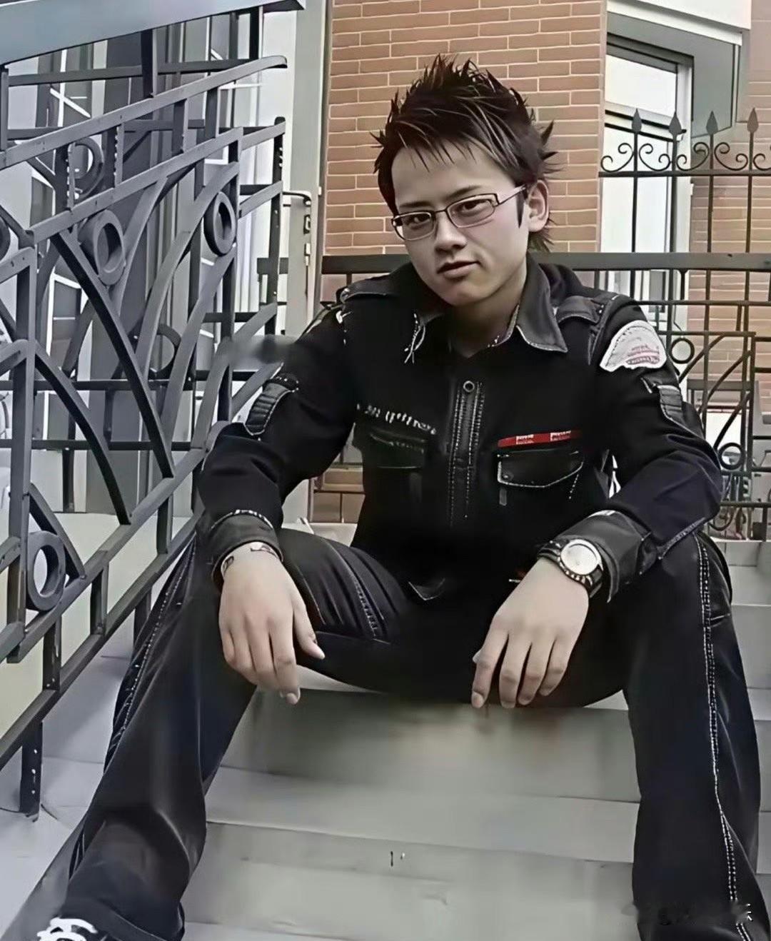 还是谢娜美商高，把老公张杰从非主流小伙爆改成顶流帅哥！