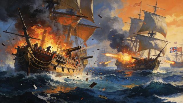 西班牙称霸世界100年，荷兰称霸世界50年，英国称霸世界130年，如果美国称霸世