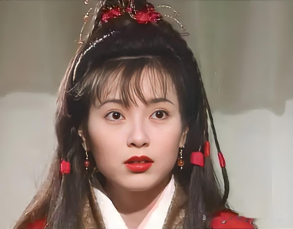 古风美人榜第7页(61到70名)61、郭芙，貌美度9062、梁小冰，貌美