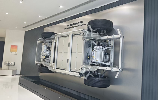 试驾经验分享第一次买电车，最终选择蔚来,除了看重蔚来的企业文化和经营理念外，更