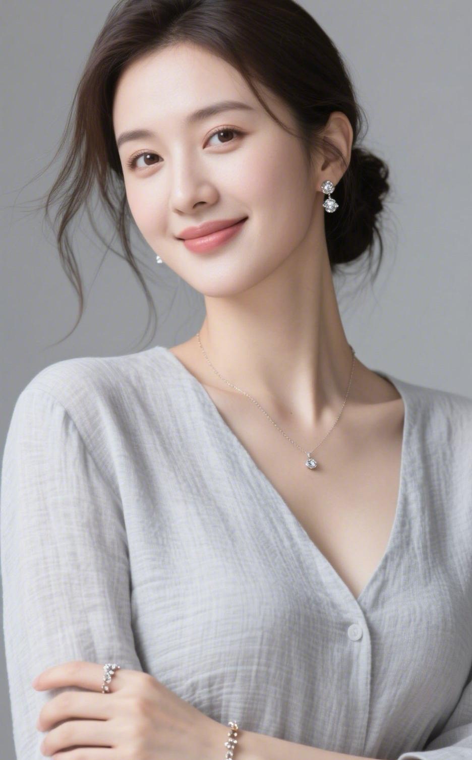 做个淡定的中年少女，做好每一天的一日三餐！等那个我认为值得期待的人出现！