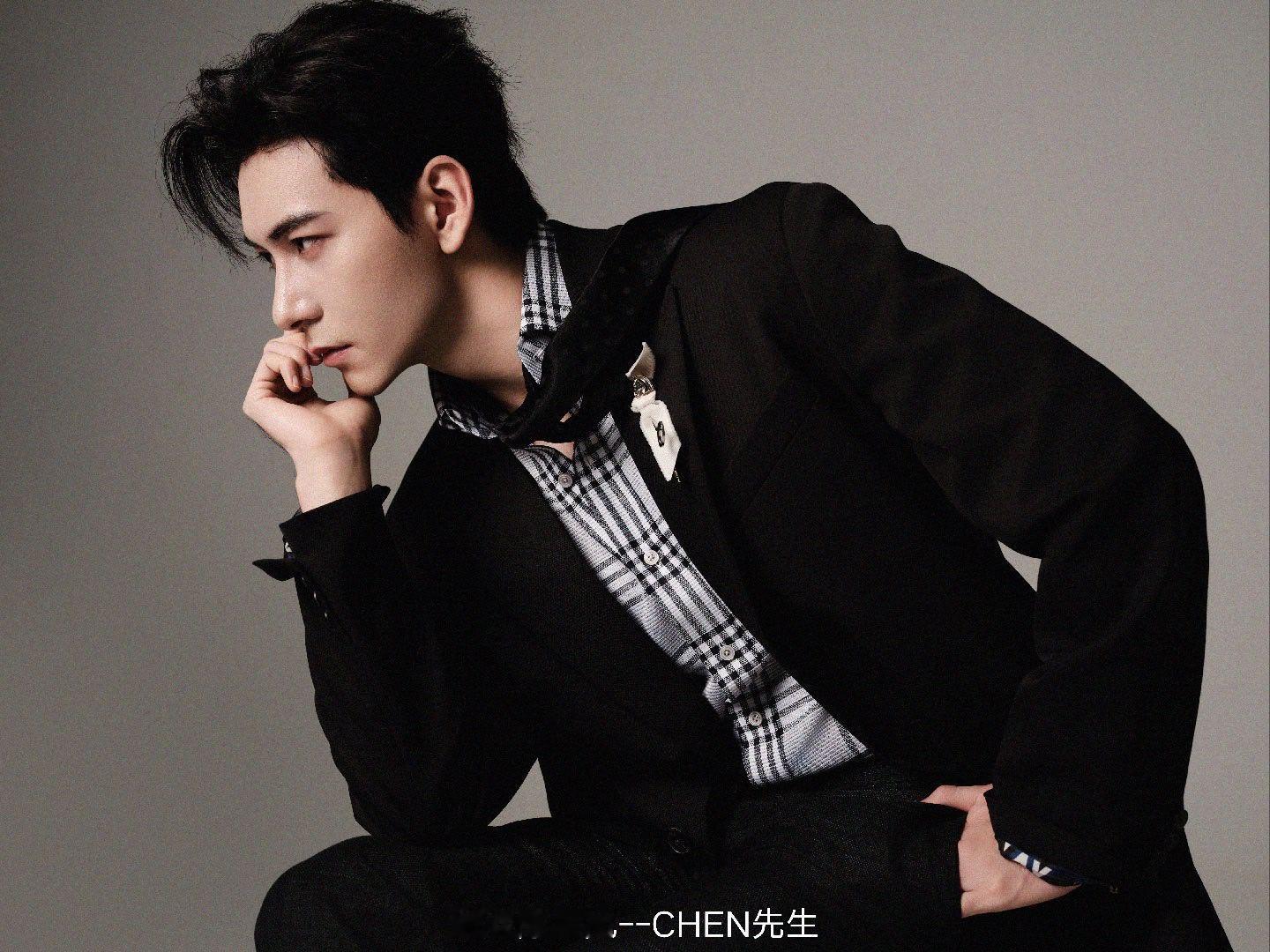 陈星旭陈星旭爸粉大本营陈星旭这套造型很帅~陈星旭炎拓📚陈星旭肖稚宇陈星旭