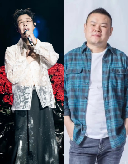 现在全网最高兴的恐怕是岳云鹏了估计他都偷偷笑晕在厕所！本来还为演唱会发愁