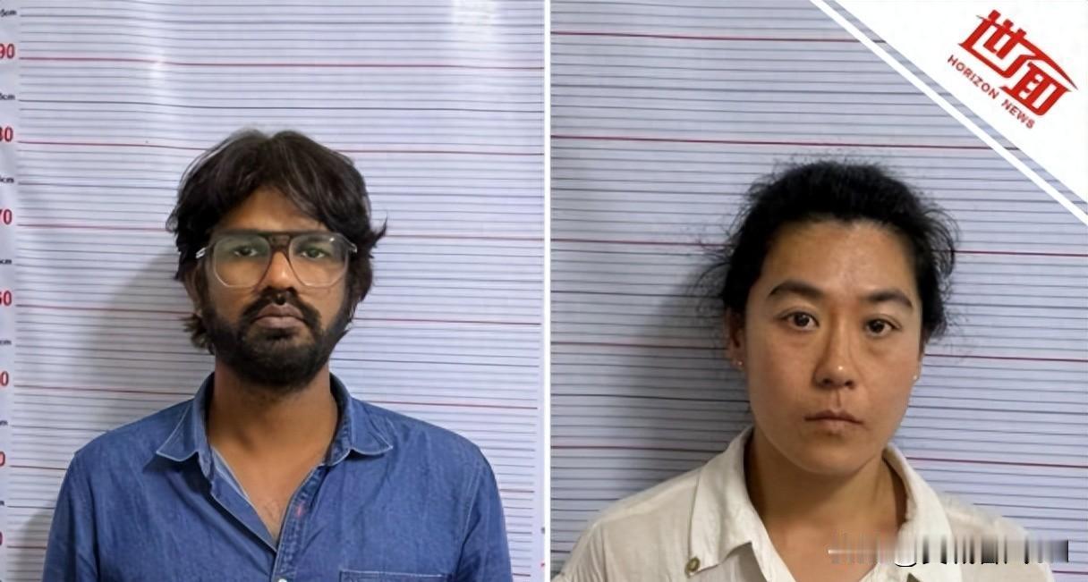 中国女导演柬埔寨坠亡，两名朋友被拘，警方发现关键证据。23岁中国女导演赖宇晴在