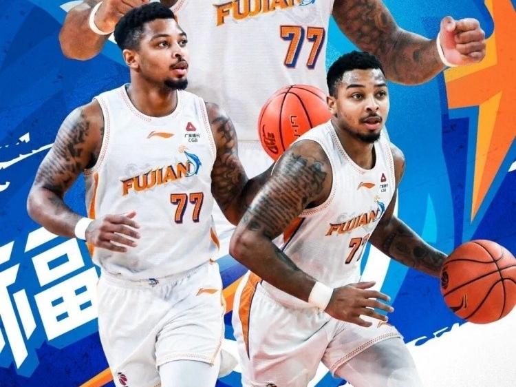 CBA最新消息：据CBA官方更新了外籍球员注册信息表。福建男篮注册了约安·马昆杜