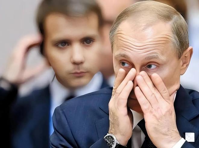 普京趁着美伊战火，打出了俄罗斯最后王牌，停止向欧洲供应天然气美伊冲突全面升级