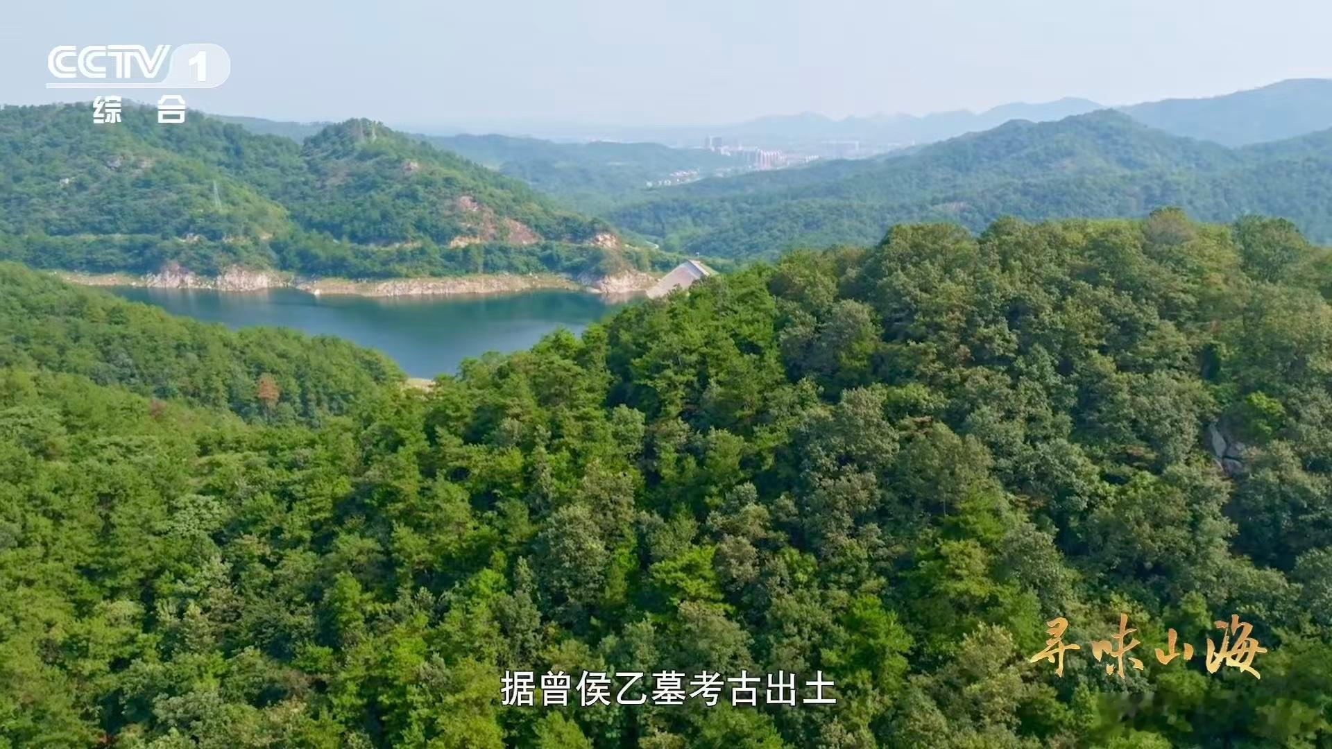 中国最早的蒸牛肉名菜原来在随州大洪山的山水真的是随州的宝藏，滋养出的牛肉紧实又