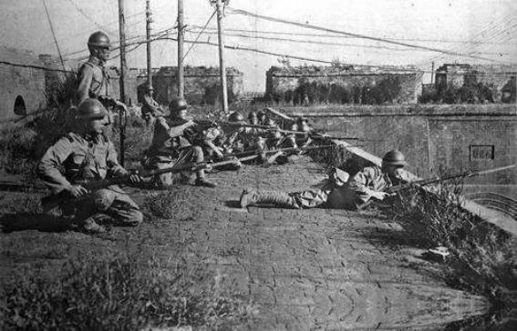 金一南将军再次抛出“惊人言论”！他曾说：“1万多日本人，面对19万东北军