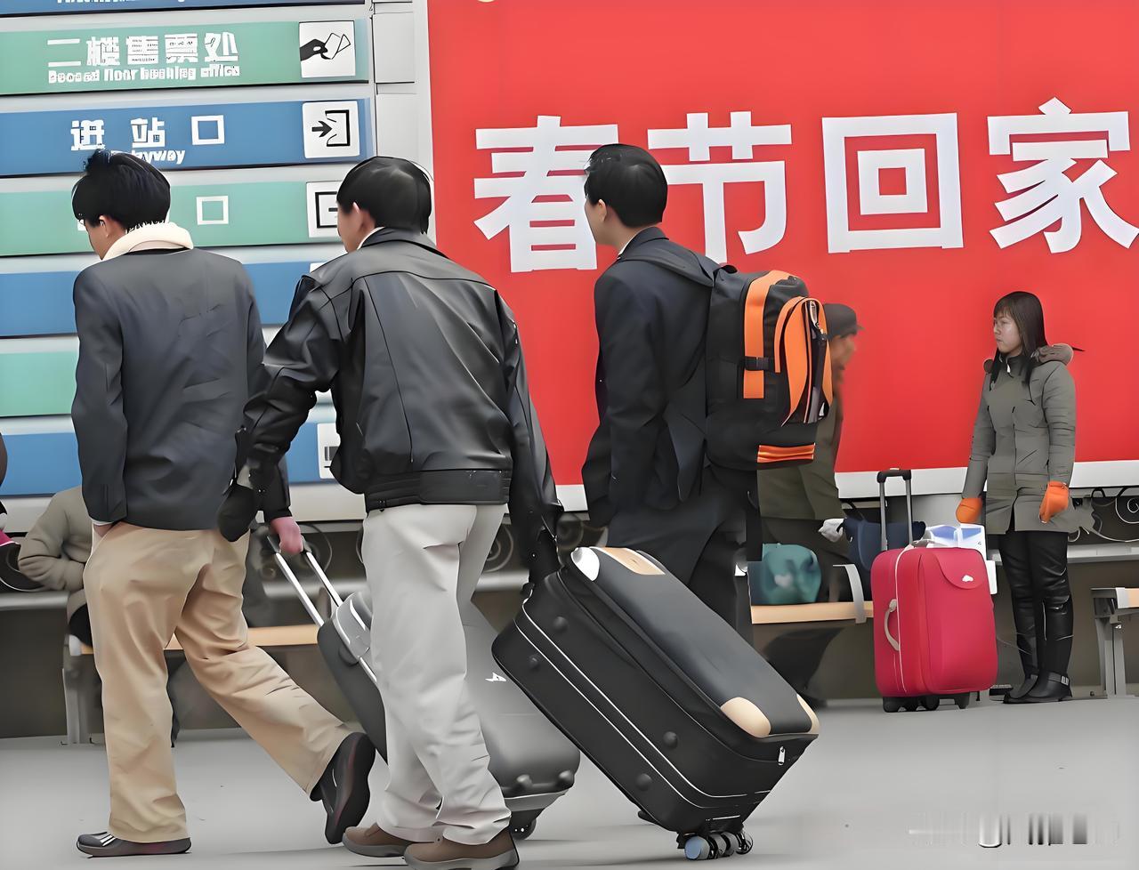 年底春运抢票难...官媒揭露「12306候补，抢票软件却显示有票」并提供「提