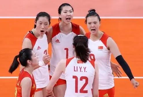 世锦赛最佳阵容PK中国女排最强阵容，谁能胜出？可惜无法实战！世锦赛