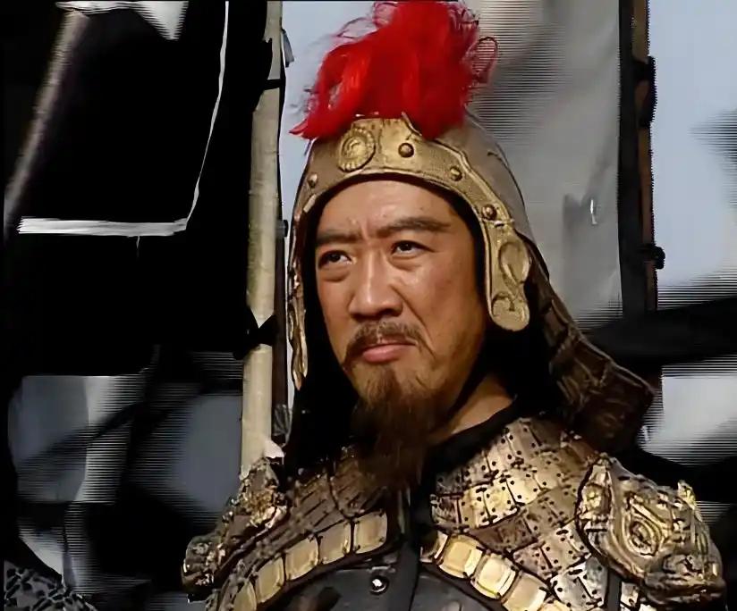 221年，孙权把关押了两年的于禁送回洛阳。这个曹魏"五子良将"之首，走进宫门，须